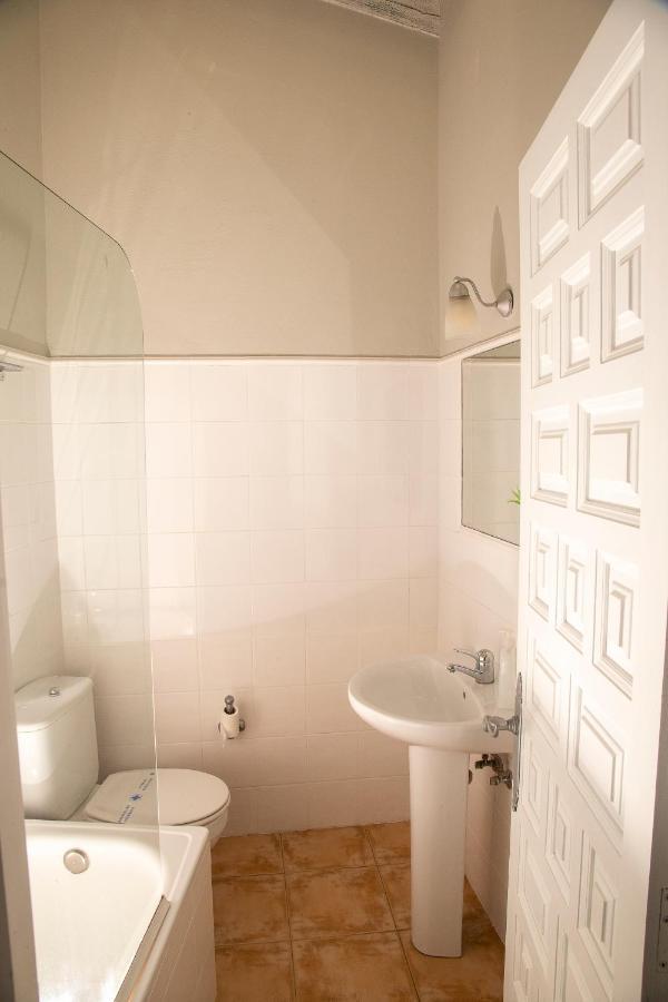 Apartamentos El Patio Lerones Dış mekan fotoğraf